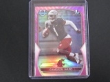 2022 BOWMAN U CHROME CAMERON WARD 1ST BOWMAN