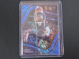 2021-22 SELECT COURT SIDE AARON GORDON BLUE PRIZM