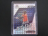 2022 MOSAIC BIG FLY YORDAN ALAVAREZ SILVER MOSAIC
