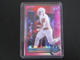 2022 BOWMAN U CHROME BRAELON ALLEN 1ST BOWMAN
