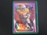 2022 BOWMAN U CHROME JABARI SMALL 1ST BOWMAN