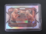 2023 PANINI PRIZM UFC JIRI PROCHAZKA RC SILVER PRIZM
