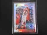 2019-20 HOOPS PREMIUM STOCK CAMERON JOHNSON RC