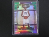 2021-22 SELECT CONCOURSE NEEMIAS QUETA RC PRIZM