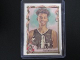 2023 TOPPS ALLEN AND GINTER VICTOR WEMBANYAMA RC