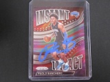 PAOLO BANCHERO SIGNED ROOKIE CARD WITH FSG COA