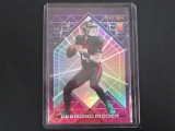 2022 CHRONICLES RECON DESMOND RIDDER RC FALCONS