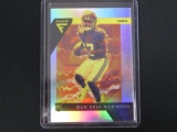 2022 CHRONICLES FLUX WAN'DALE ROBINSON RC PRIZM