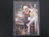 2022 CHRONICLES GRIDIRON KINGS CHRIS OLAVE RC TEAL