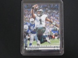 2022 CHRONICLES PHOTOGENIC JALEN HURTS TEAL FOIL