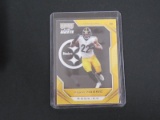 2021 CHRONICLES PLAYOFF NAJEE HARRIS RC MOMENTUM