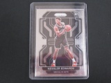 2021-22 PANINI PRIZM KESSLER EDWARDS RC NETS