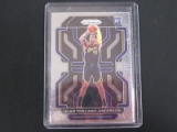 2021-22 PANINI PRIZM JUAN TOSCANO ANDERSON RC