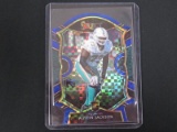 2020 SELECT CONCOURSE AUSTIN JACKSON RC BLUE PRIZM