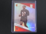 2023 DONRUSS ELITE JORDAN BATTLE RC /999 BENGALS