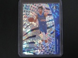 2020-21 REVOLUTION TYRELL TERRY RC /149 IMPACT INSERT