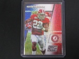 2016 COLLEGIATE DRAFT PICKS MARK INGRAM SSP /25 MOJO