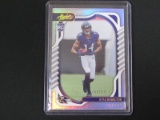2022 ABSOLUTE THICK KYLE HAMILTON RC /275 SPECTRUM