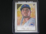 2019 TOPPS GALLERY PETE ALONSO RC METS