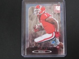 2020 DONRUSS ELITE 2KR D'ANDRE SWIFT RC LIONS