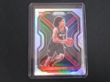 2020-21 PANINI PRIZM CJ ELLEBY RC SILVER PRIZM BLAZERS