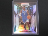 2019 PRIZM DRAFT PICKS RJ BARRETT RC SILVER PRIZM DUKE