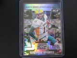 2016 COLLEGIATE DRAFT CARSON WENTZ SP /199 CAMO