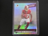 2019 PRESTIGE TERRY MCLAURIN RC GREEN XTRA POINTS