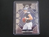 2023 MOSAIC WILL LEVIS RC PRIZM MISPRINT TITANS