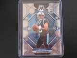 2023 MOSAIC BRYCE YOUNG RC PRIZM MISPRINT PANTHERS