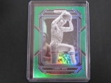 2023 PRIZM DRAFT PICKS LARRY BIRD GREEN PRIZM INDIANA