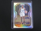 2021 WNBA PRIZM ERICA WHEELER SILVER PRIZM