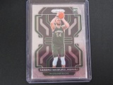 2021-22 PANINI PRIZM SANDRO MAMUKELASHVILI RC