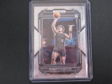 2023 PRIZM DRAFT PICKS AUSAR THOMPSON RC