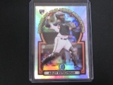 2023 BOWMAN CHROME ADLEY RUTSCHMAN ROOKIE
