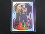2021 WNBA PRIZM BRIONNA JONES SILVER PRIZM