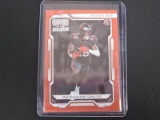 2022 CHRONICLES PLAYOFF RACHAAD WHITE RC