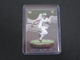 2022 CHRONICLES MAGNITUDE GARRETT WILSON RC JETS