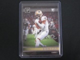 2022 CHRONICLES PANINI CHRIS OLAVE RC SAINTS