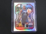 2021 WNBA PRIZM TIFFANY HAYES SILVER PRIZM