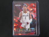 2023 PRIZM DRAFT PICKS KEYONTE GEORGE RC FEARLESS