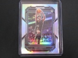2023 PRIZM DRAFT PICKS SIDY CISSOKO RC SILVER PRIZM