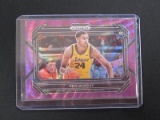 2023 PRIZM DRAFT PICKS KRIS MURRAY RC VARIATION PRIZM