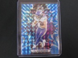 2023 MOSAIC T.J. HOCKENSON BLUE REACTIVE PRIZM