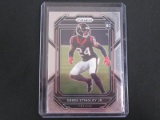 2022 PANINI PRIZM DEREK STINGLEY JR RC TEXANS