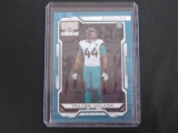 2022 CHRONICLES PLAYOFF TRAVON WALKER RC