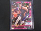 2020 PRIZM DRAFT PICKS DENI AVDIJA RC PINK ICE PRIZM