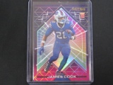 2022 CHRONICLES RECON JAMES COOK RC BILLS