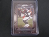 2022 CHRONICLES PRIZM BLACK DAMEON PIERCE RC