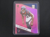 2023 DONRUSS ELITE WILL ANDERSON JR RC TEXANS